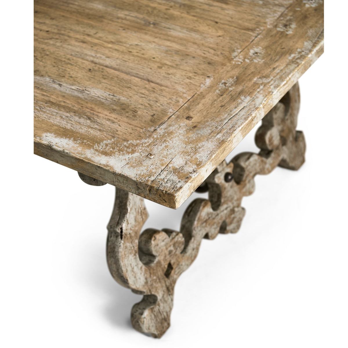 Caldera Coffee Table