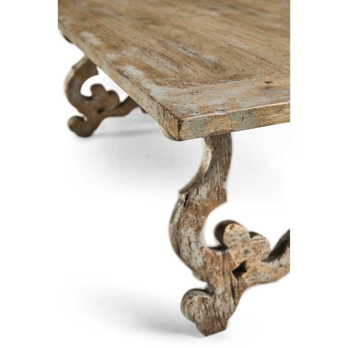 Caldera Coffee Table