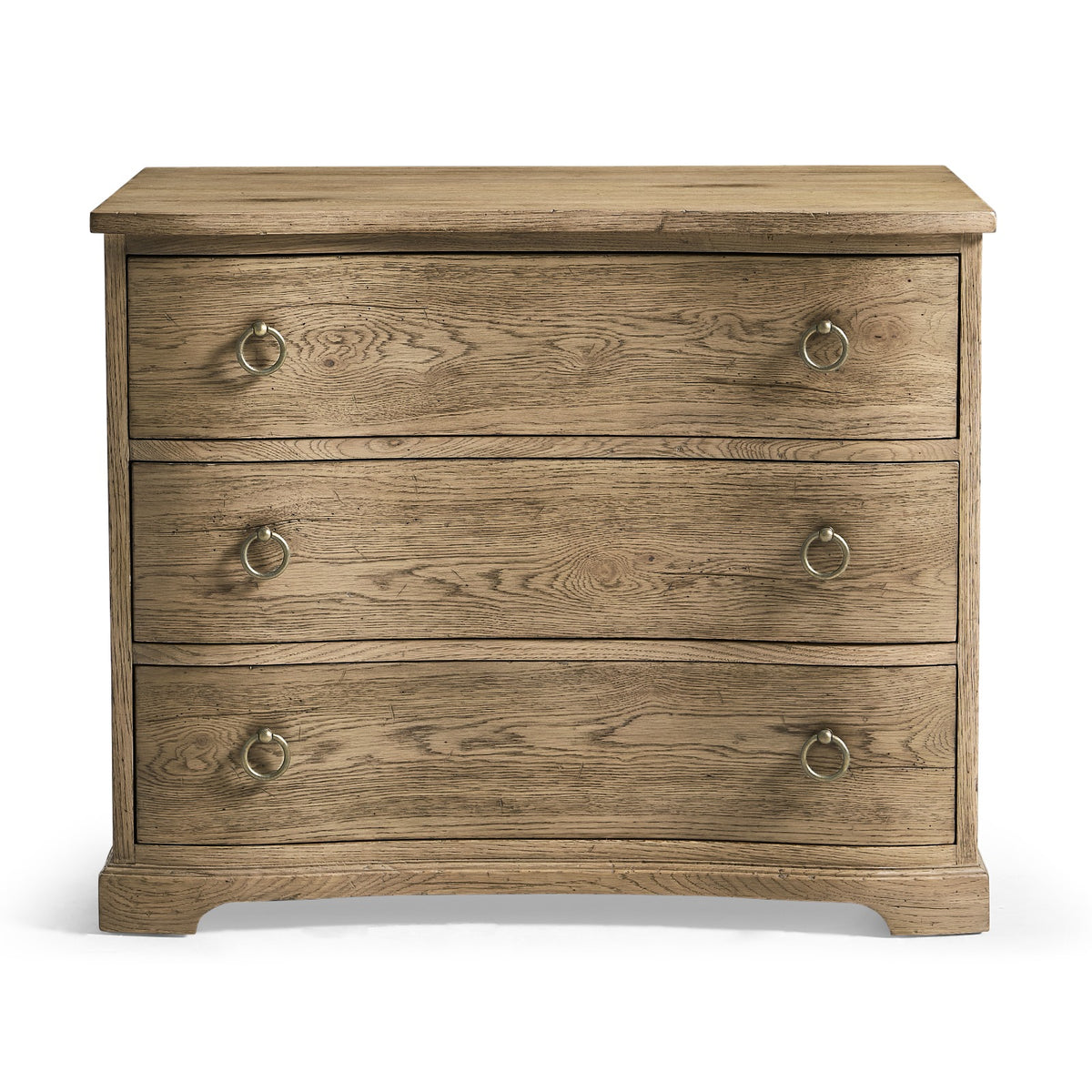Echo Canyon Bedside Table