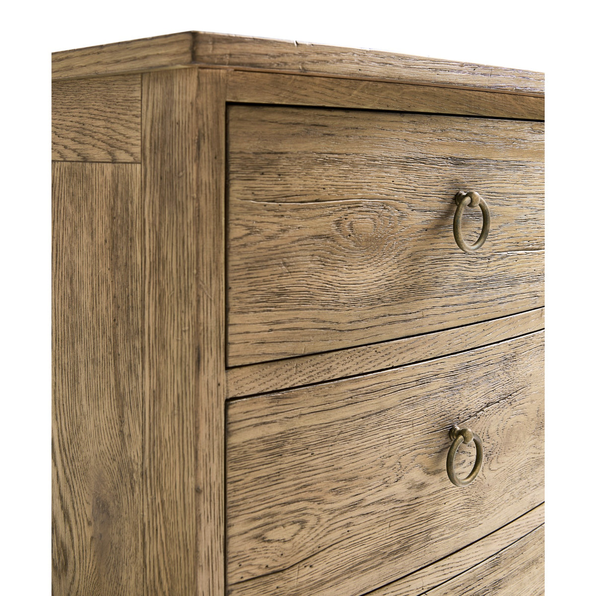 Echo Canyon Narrow Nightstand