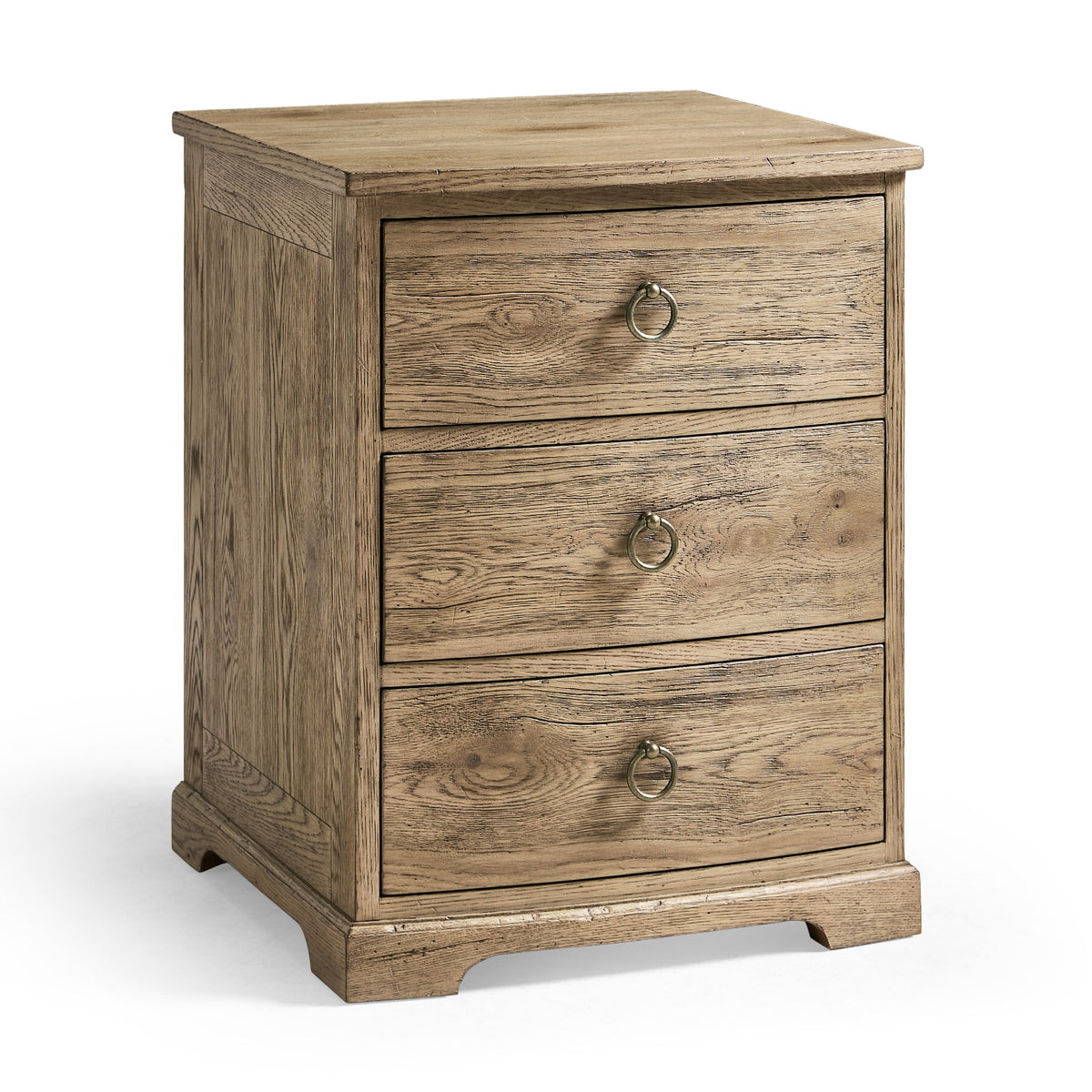 Echo Canyon Narrow Nightstand