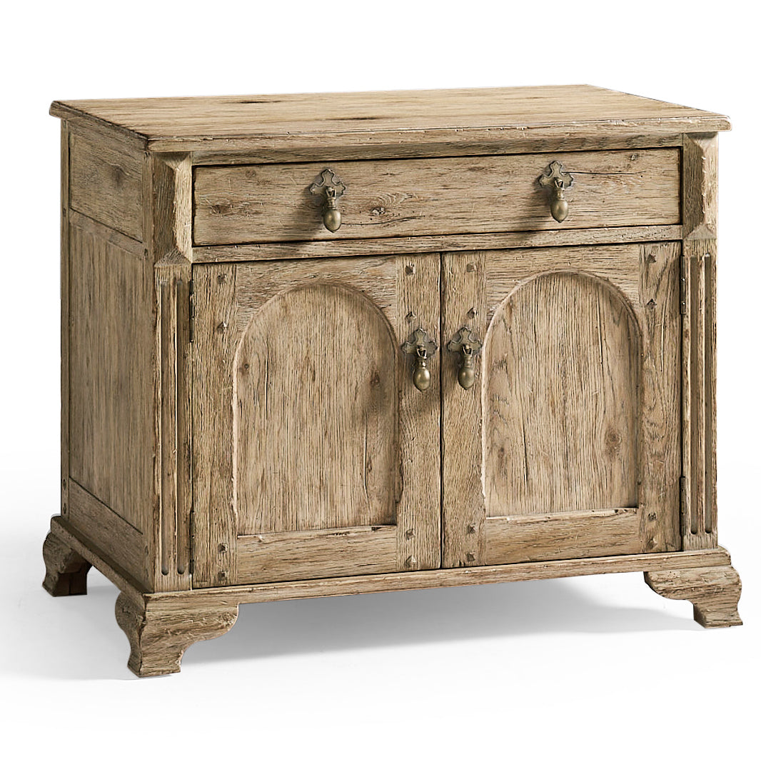 Sagehill Bedside Table