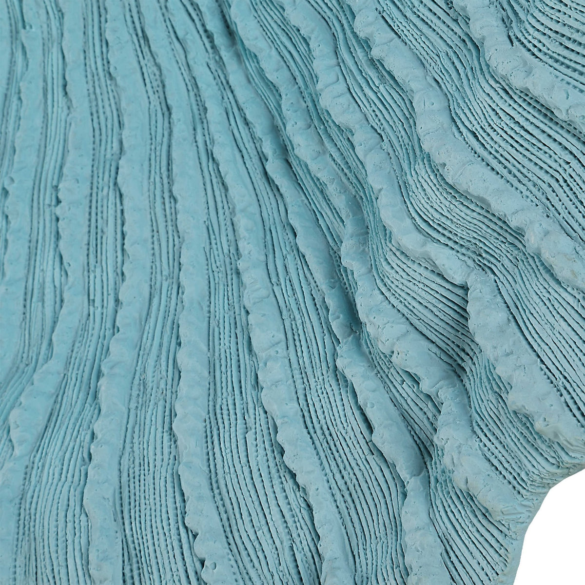 Ocean Gems Wall Decor – Blue, Set of 3