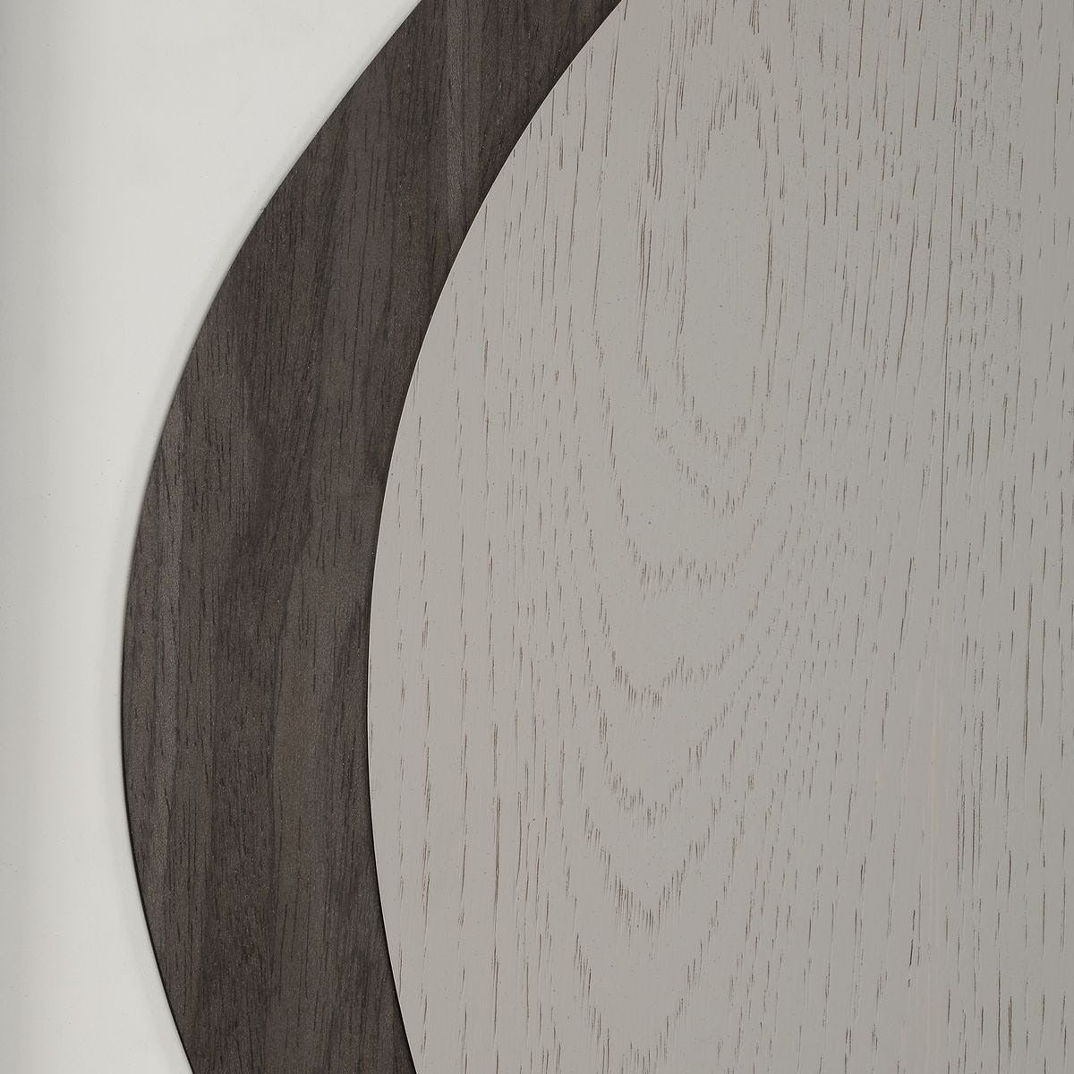 Joel Modern Wood Wall Art – Set of 2