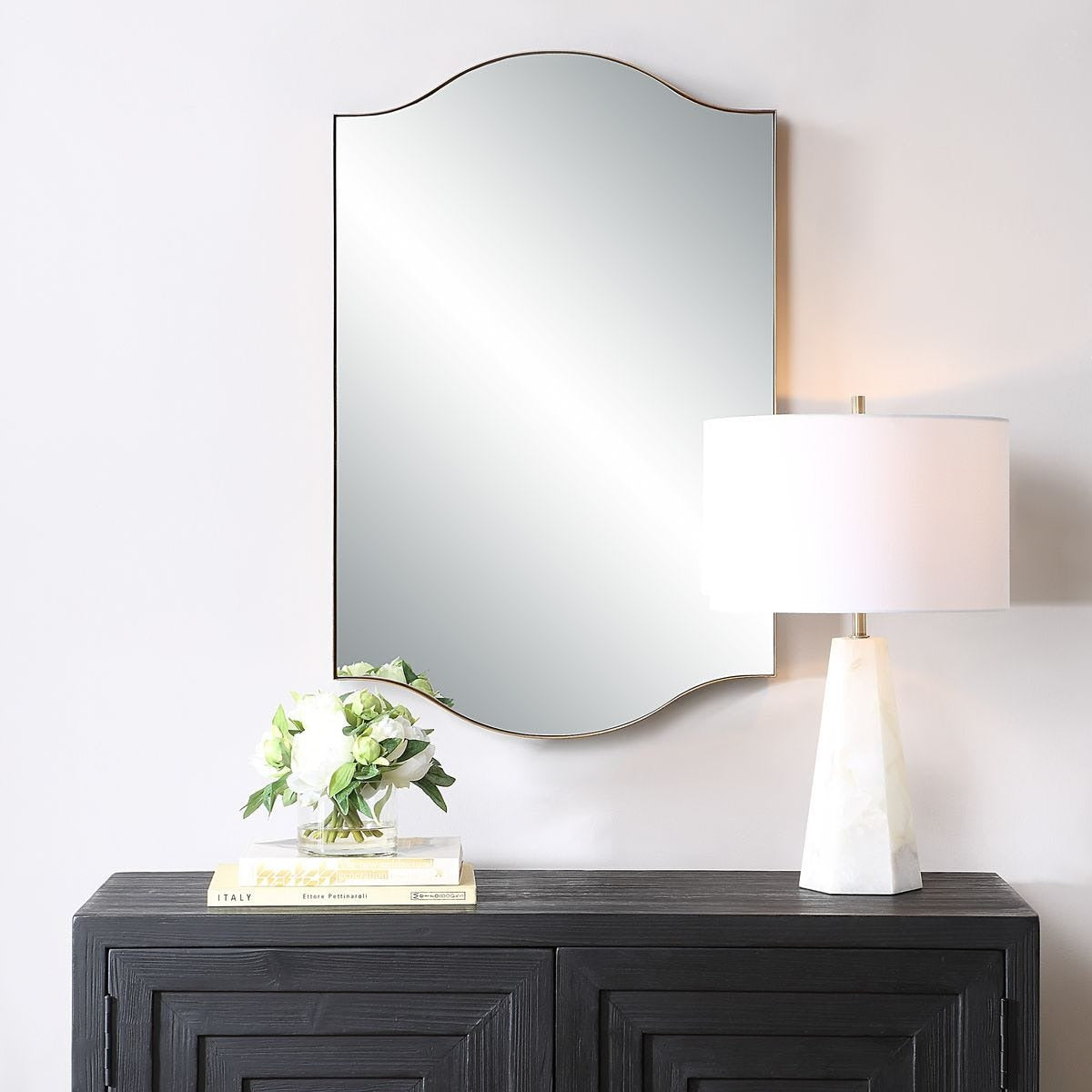 Annabelle Mirror