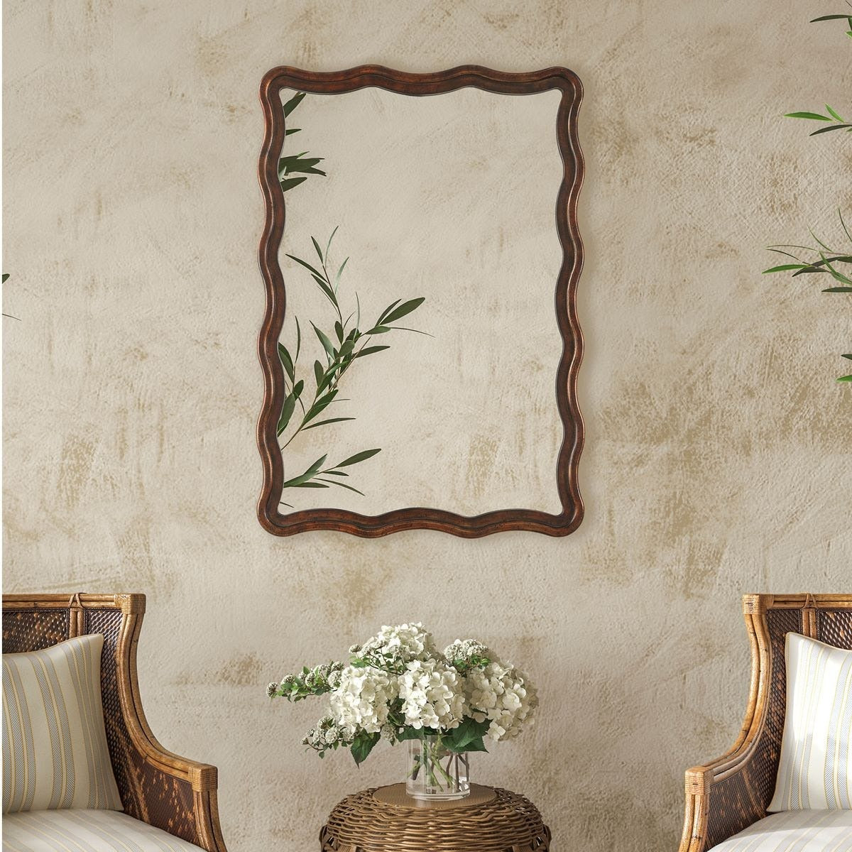 Agnes Mirror