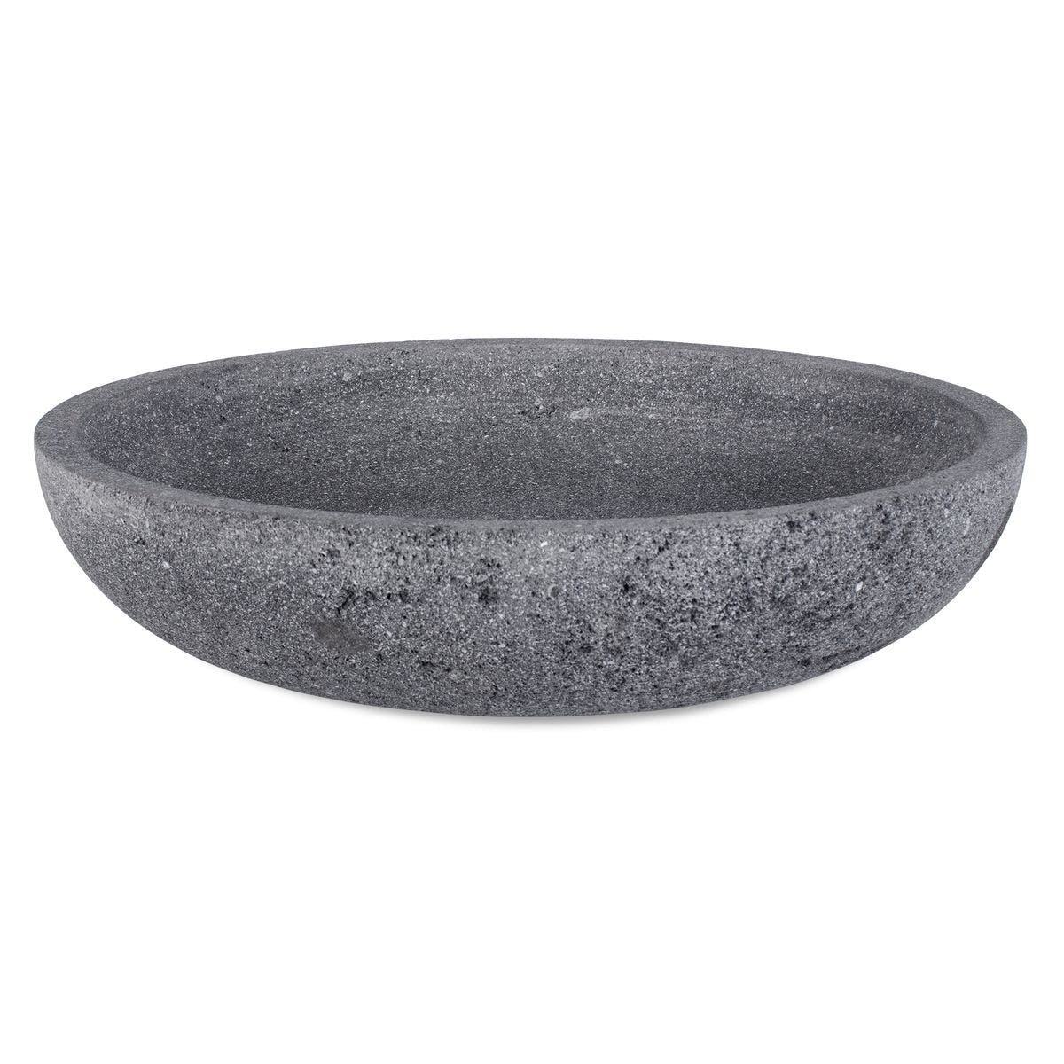 Ashen Earth Outdoor Bowl