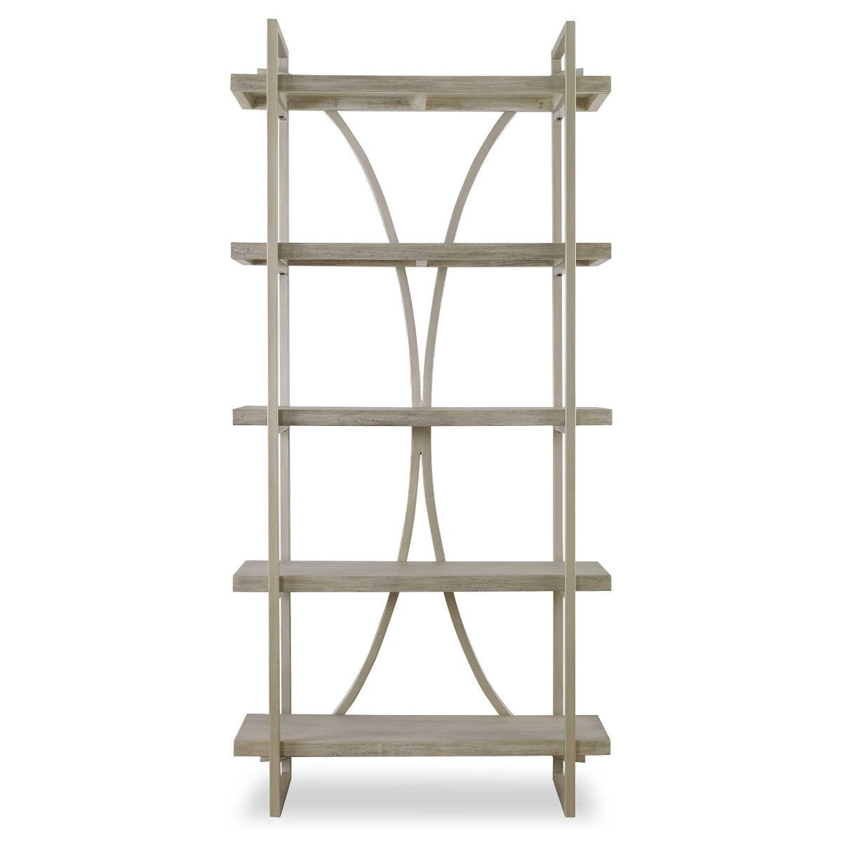 Sway Soft Grey Etagere