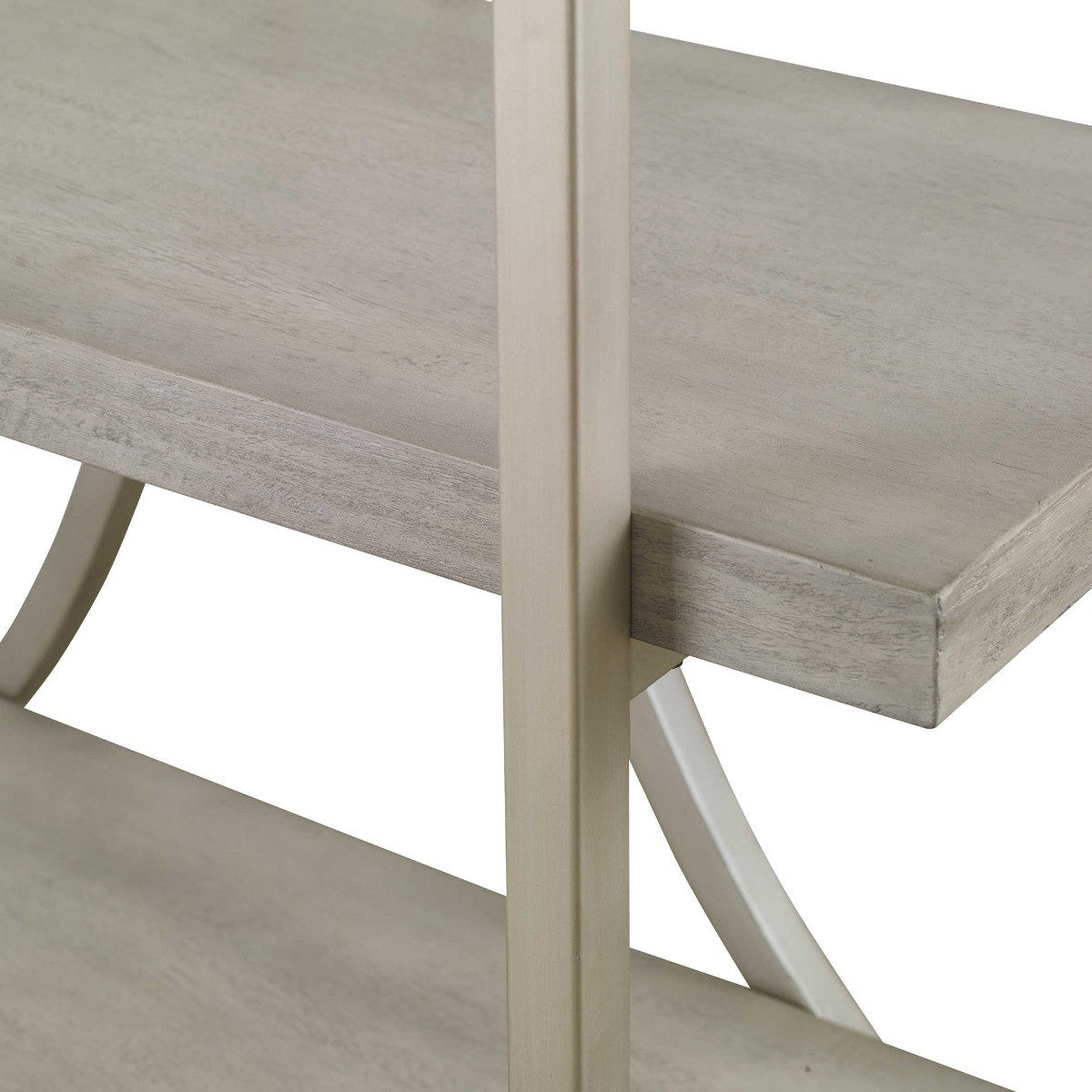Sway Soft Grey Etagere