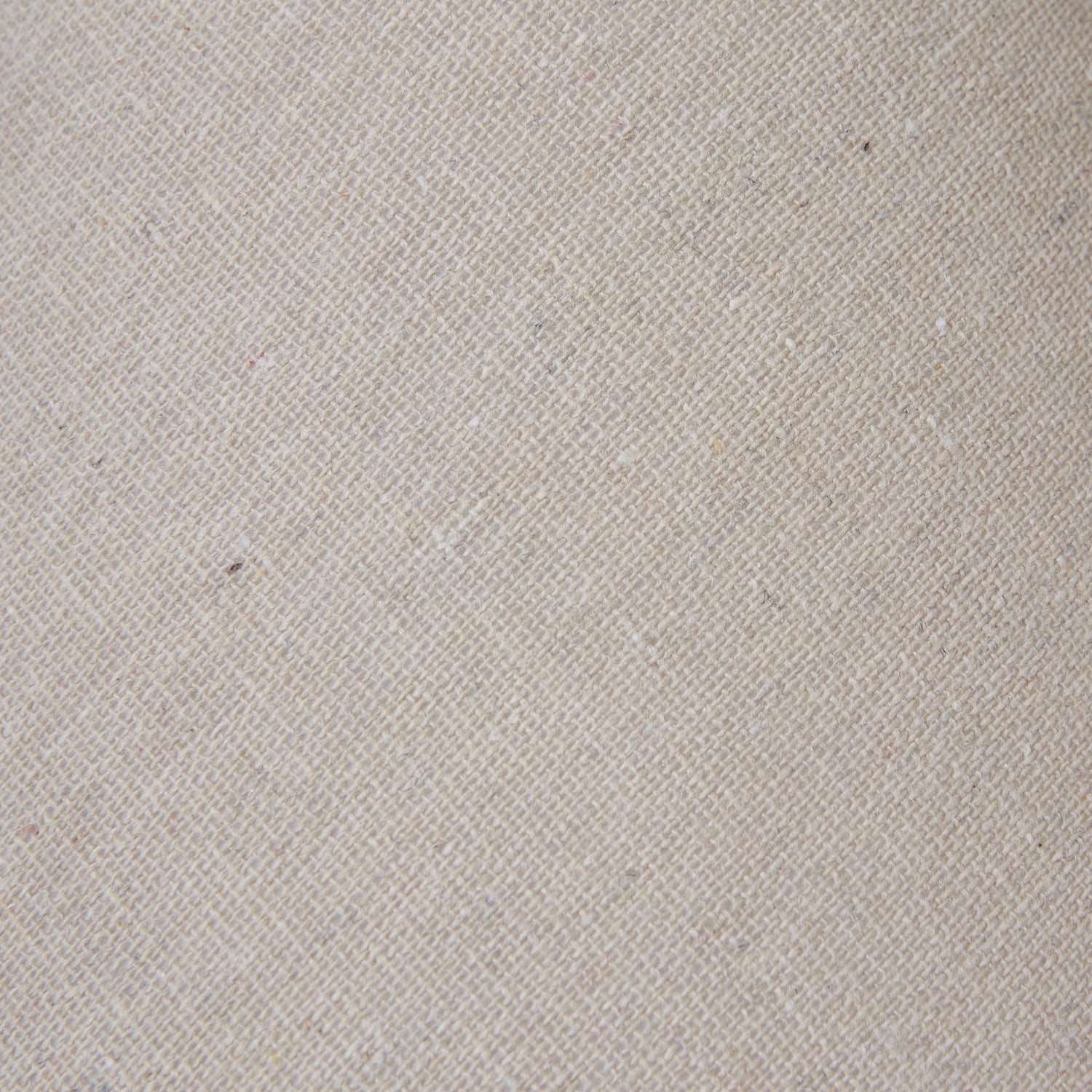 Palmyra Column Table Tamp With Linen Shade