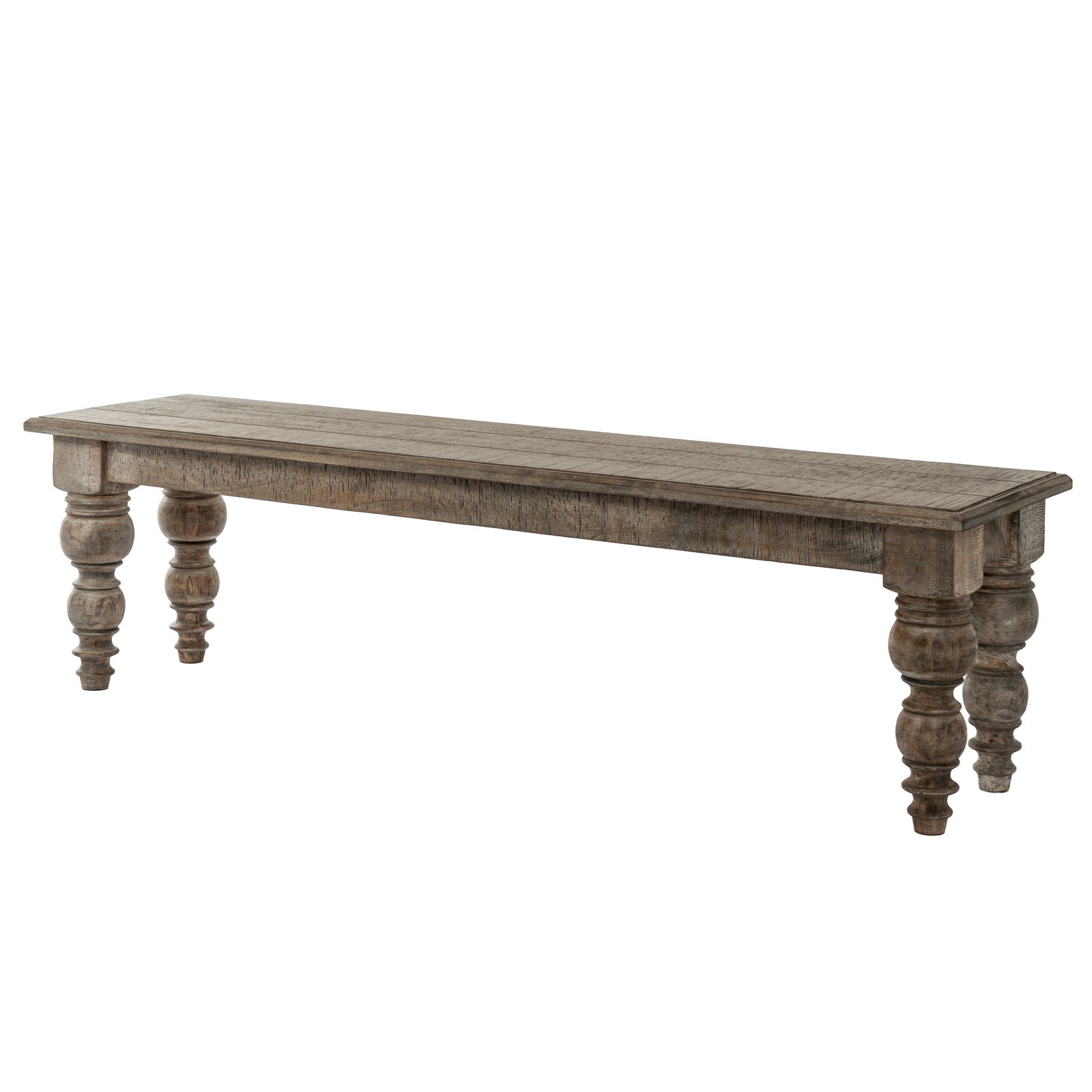 Rutland Rectangular Bench
