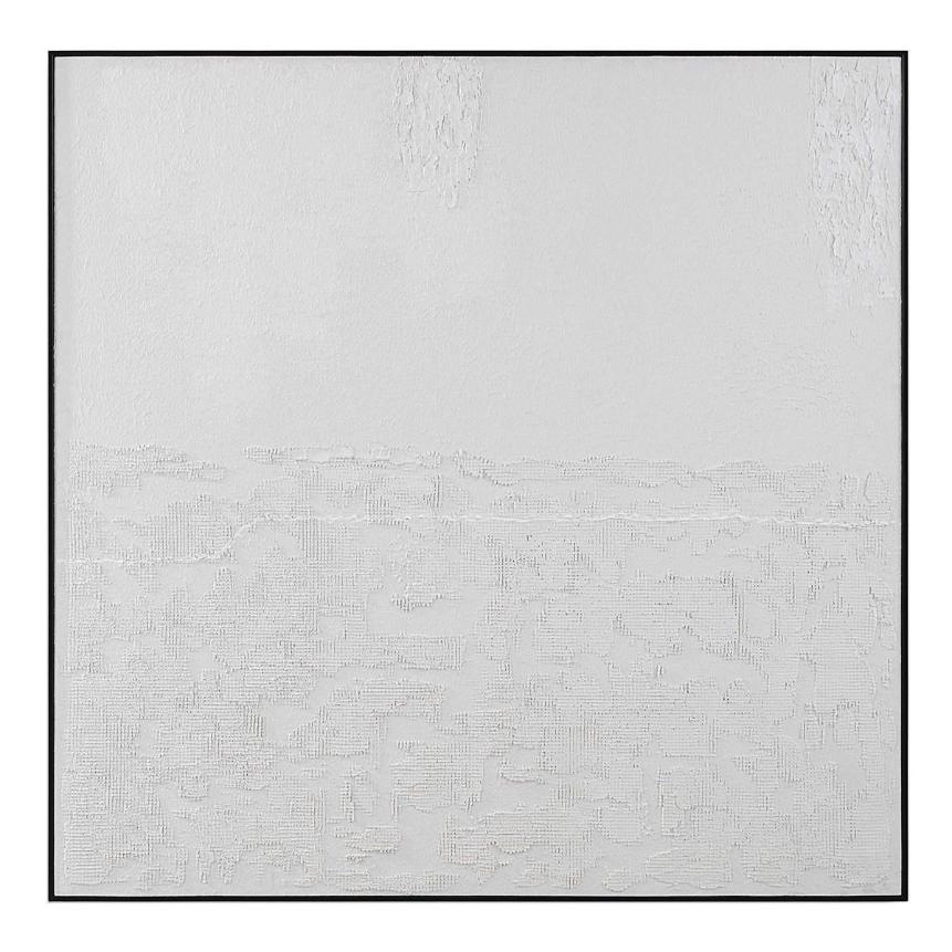 Below The Surface Abstract Art