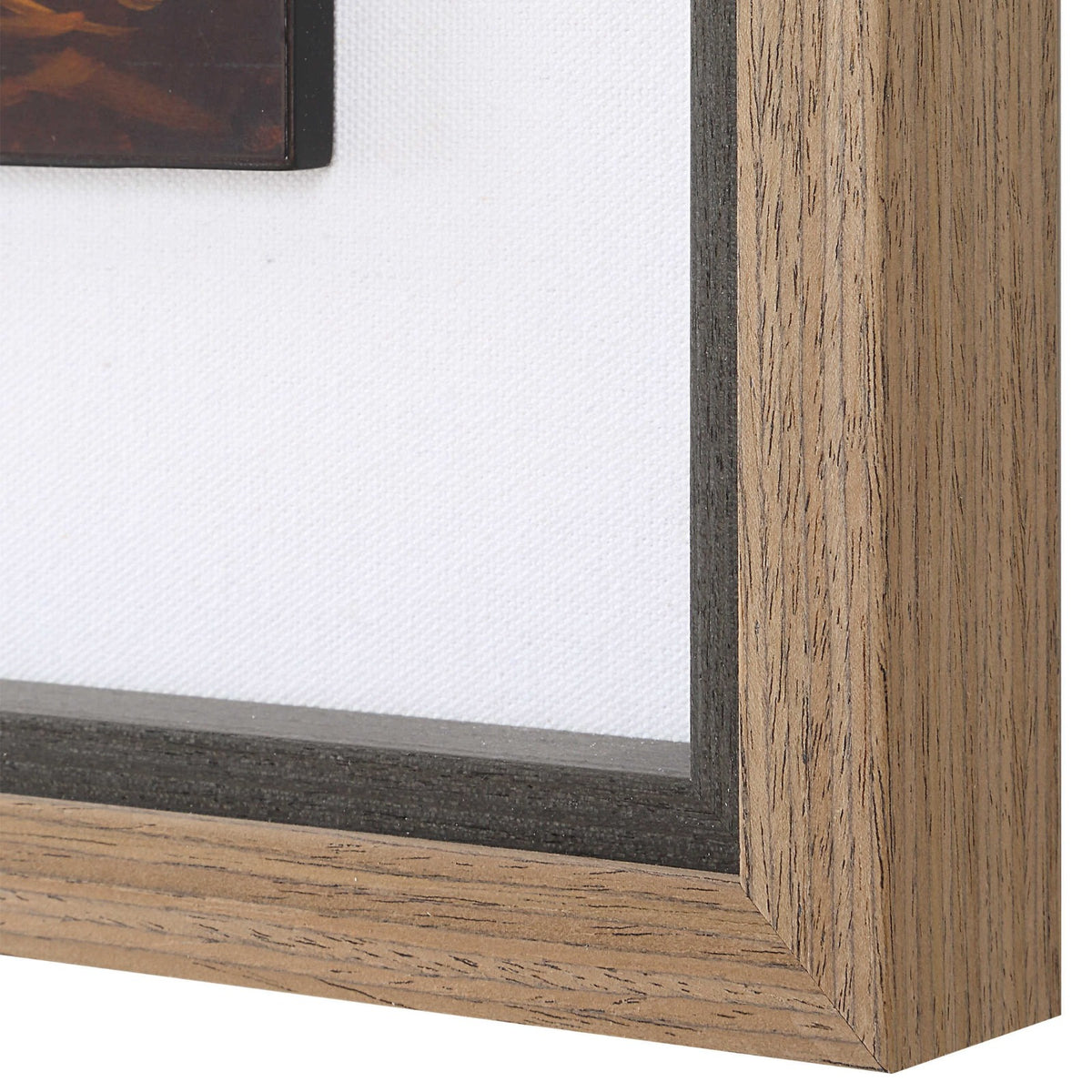 Resting Bunny Framed Prints – Set of 9