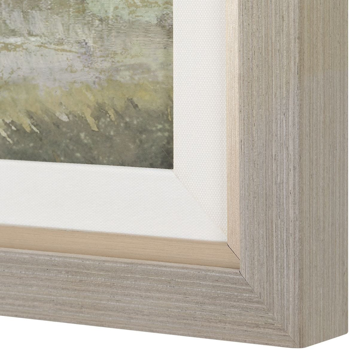 Restful Vista-Awe Landscape Art