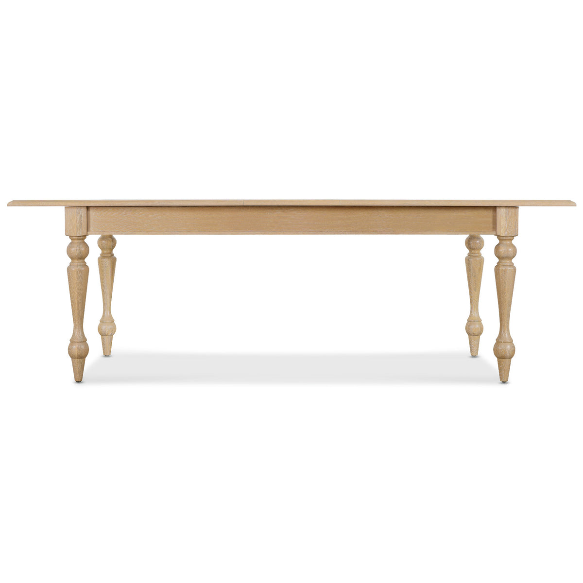 Timeless Rectangle Extending Dining Table – 180–260cm