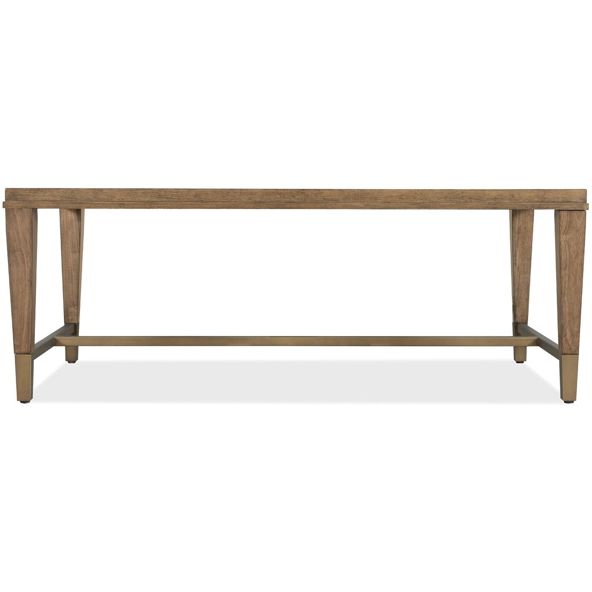 Academia Rectangle Coffee Table
