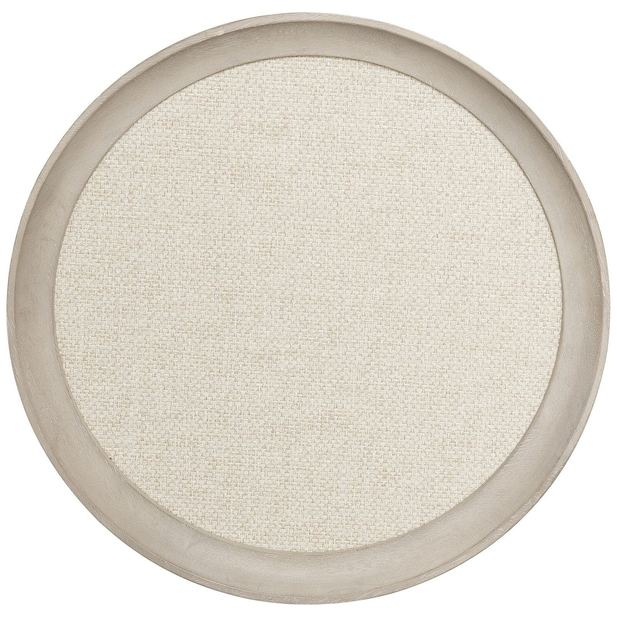 Coastal Breeze Round Side Table