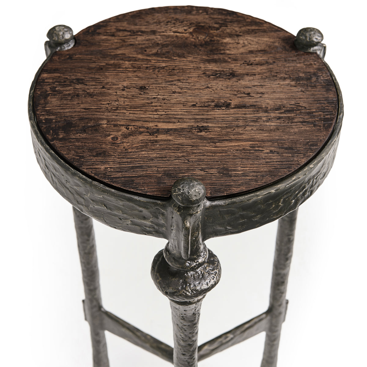 Caldera Round Side Table