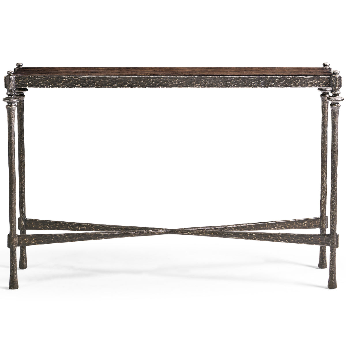 Caldera Console Table – Dark