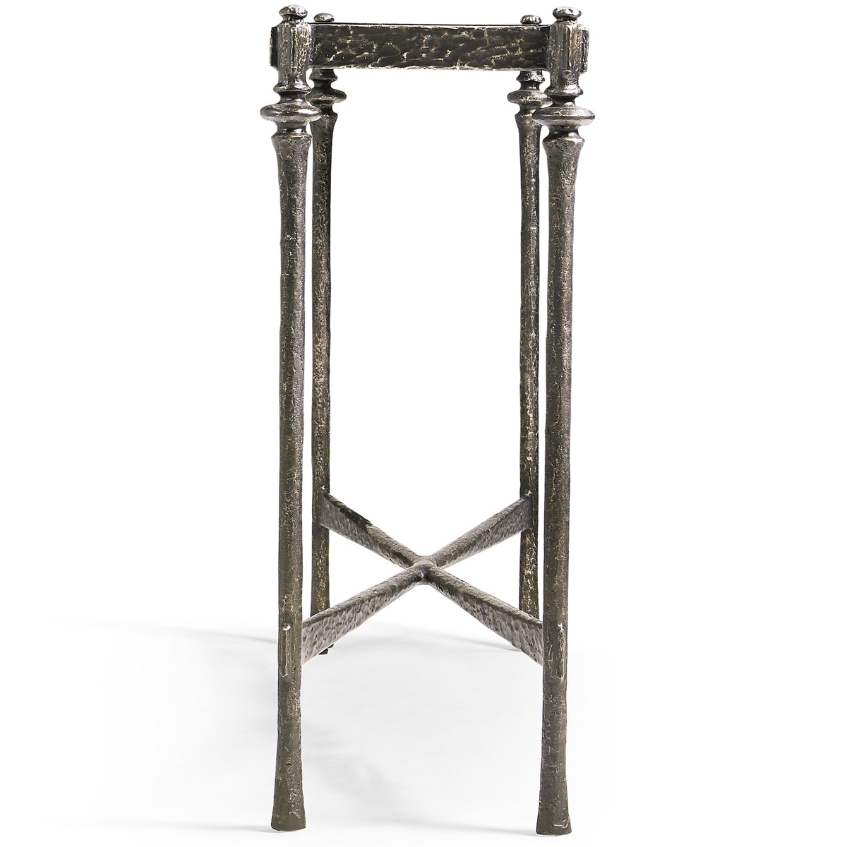 Caldera Console Table – Dark