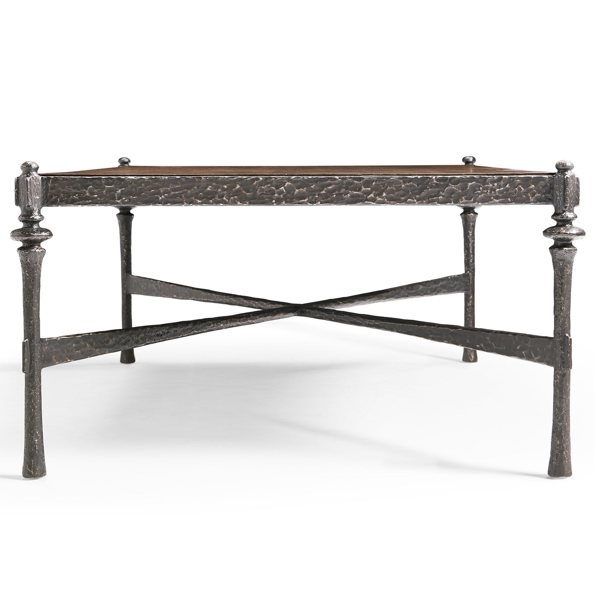 Caldera Coffee Table – Dark