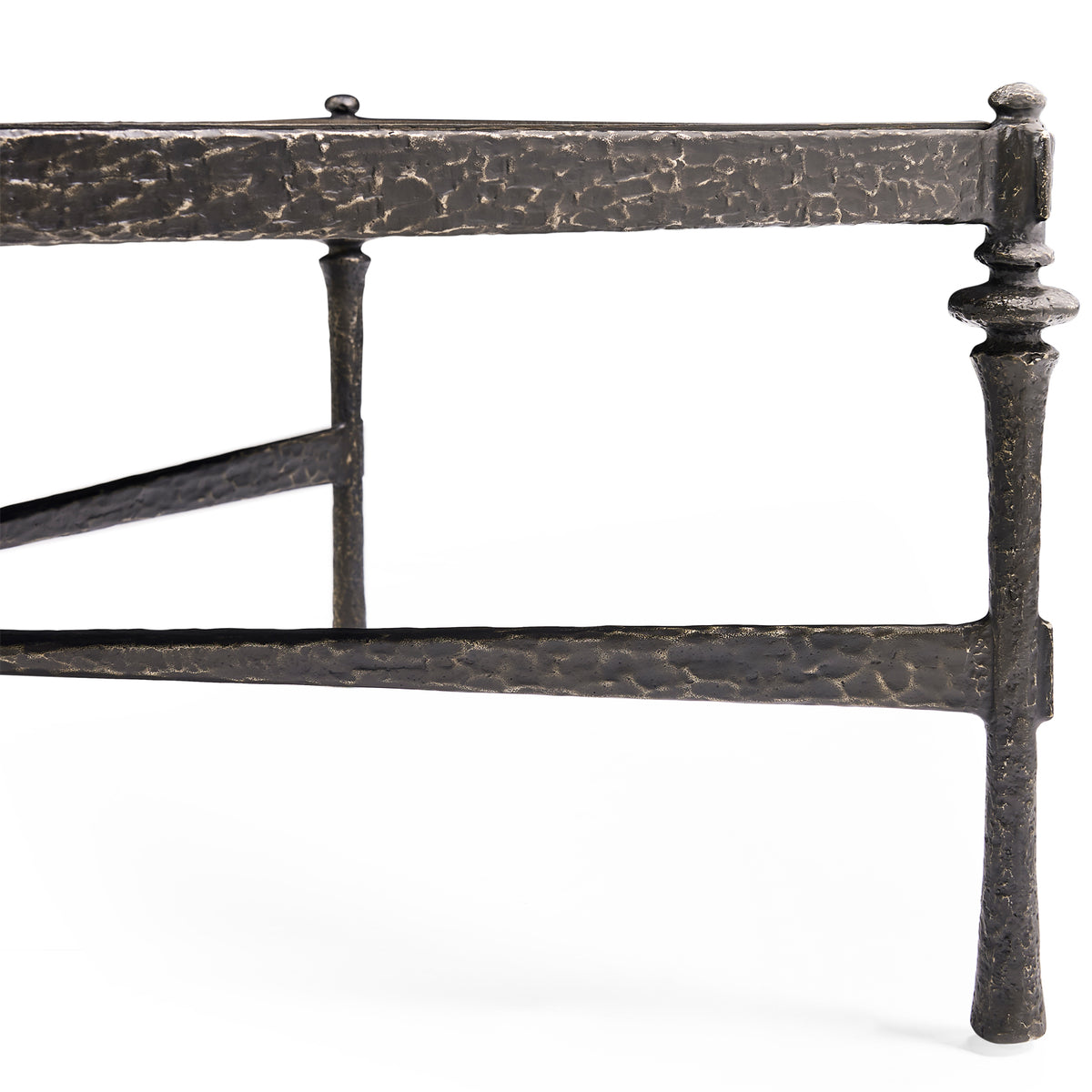 Caldera Coffee Table – Dark