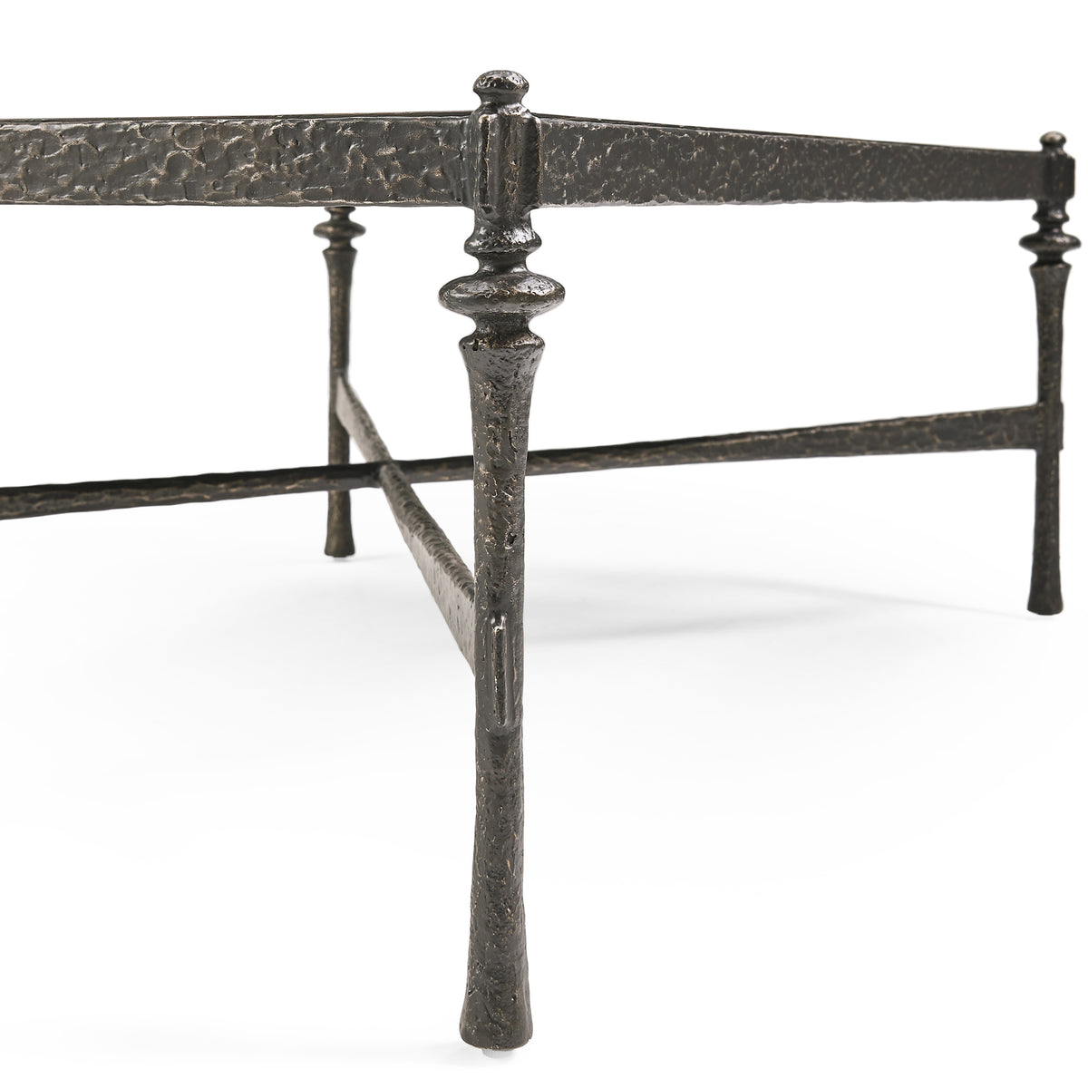 Caldera Coffee Table – Dark