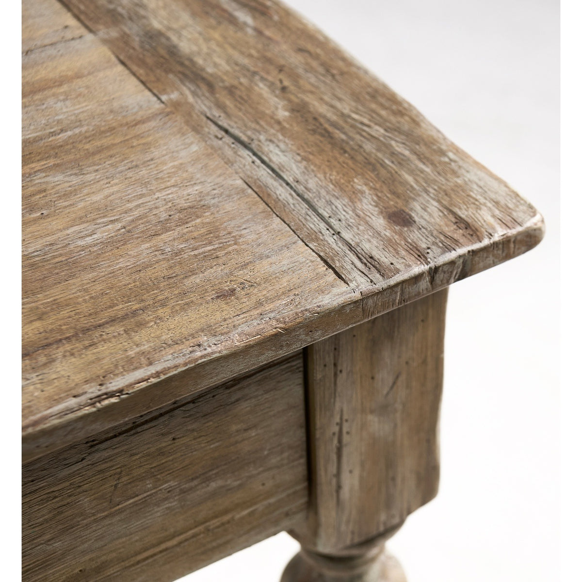 Caldera Narrow Bedside Table