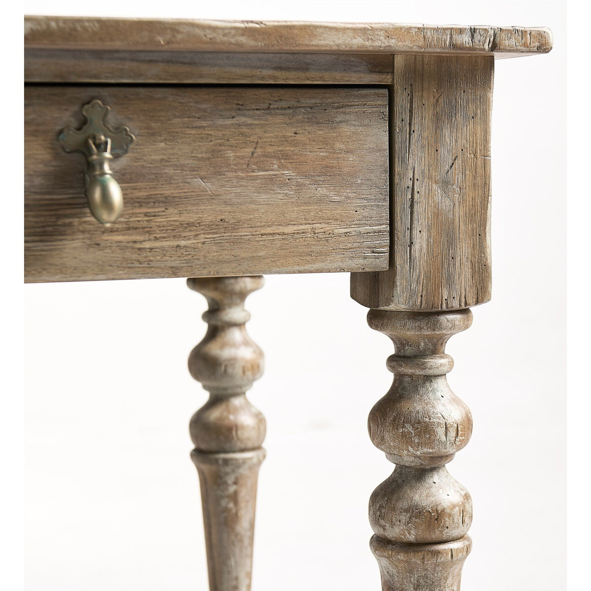 Caldera Narrow Bedside Table