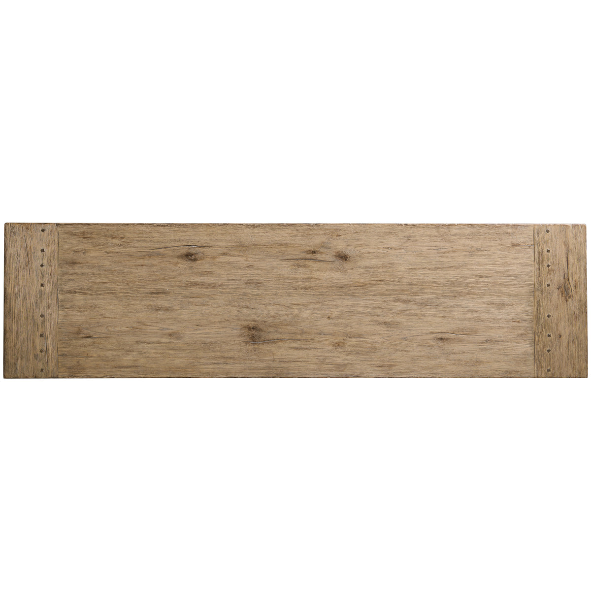 Sagehill Spindle-Leg Console Table