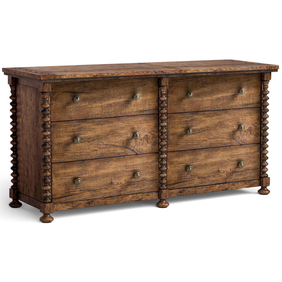 Tamarisk Chest of Drawers