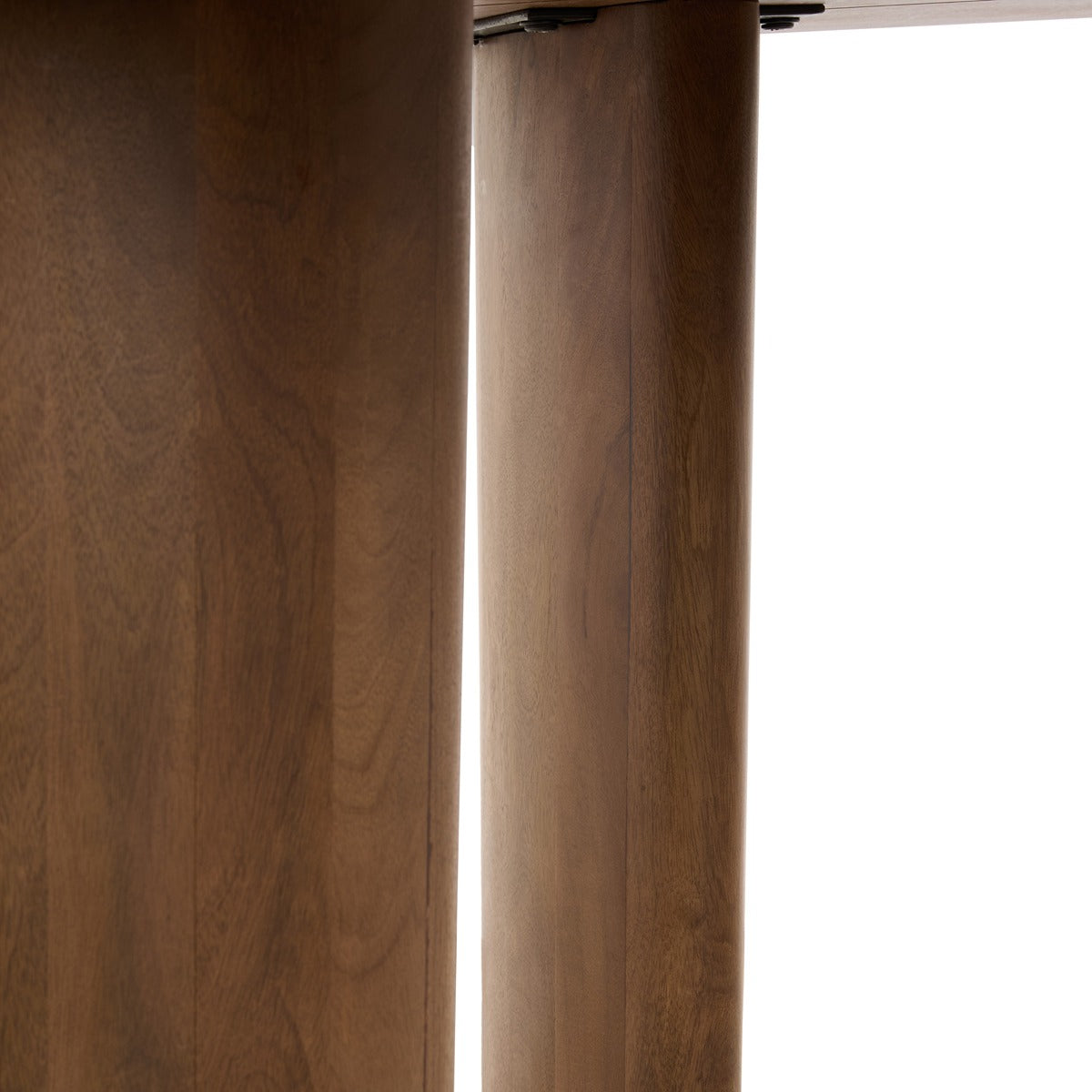 Aymara acacia dining table