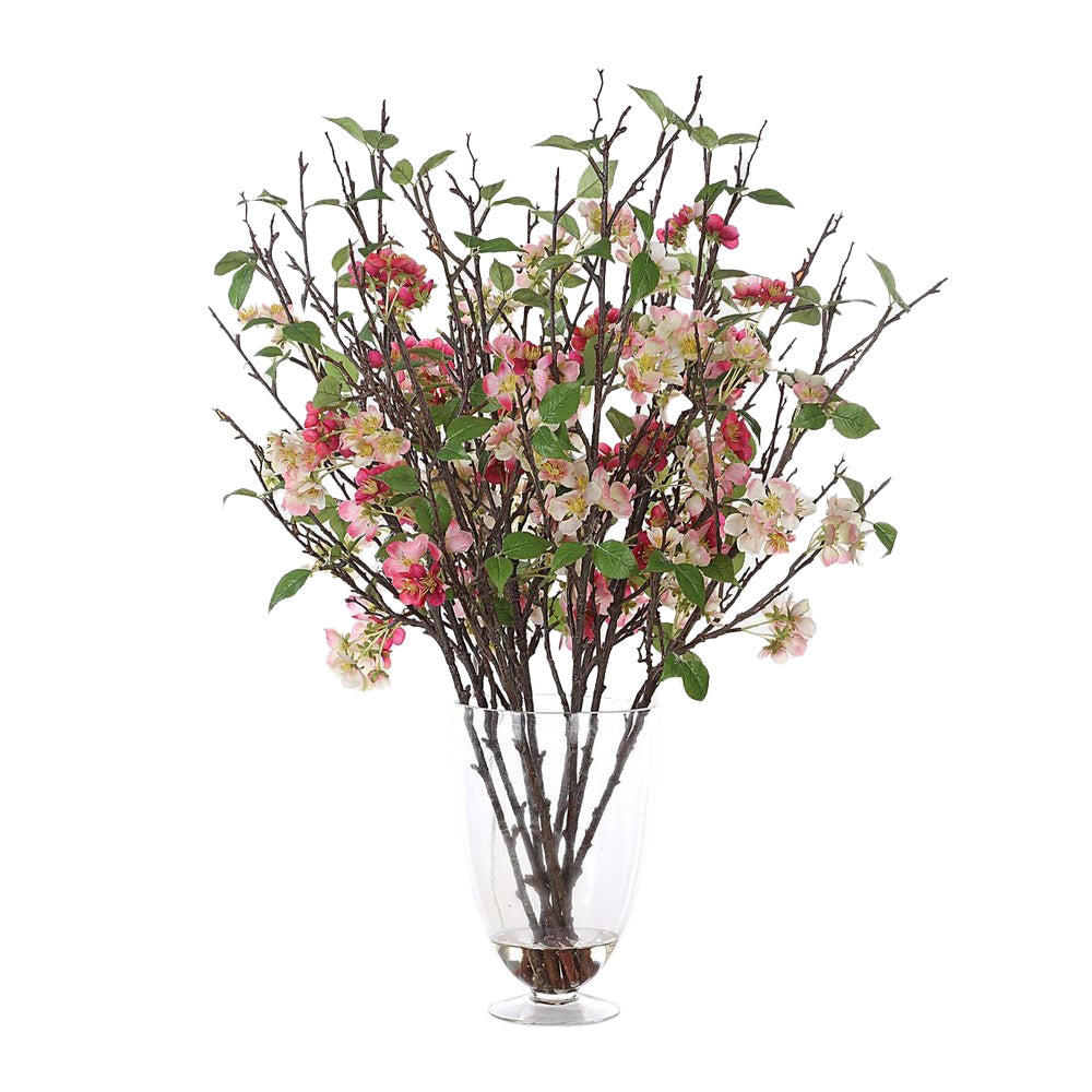 Spring Blooms Centrepiece