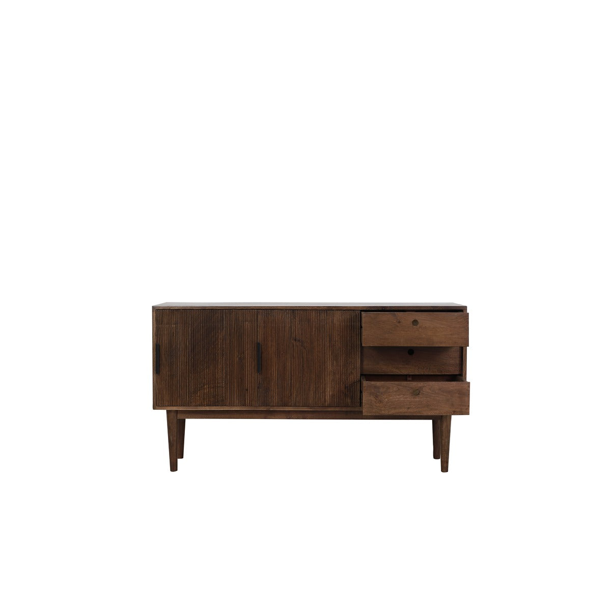 Bitika sideboard dark brown