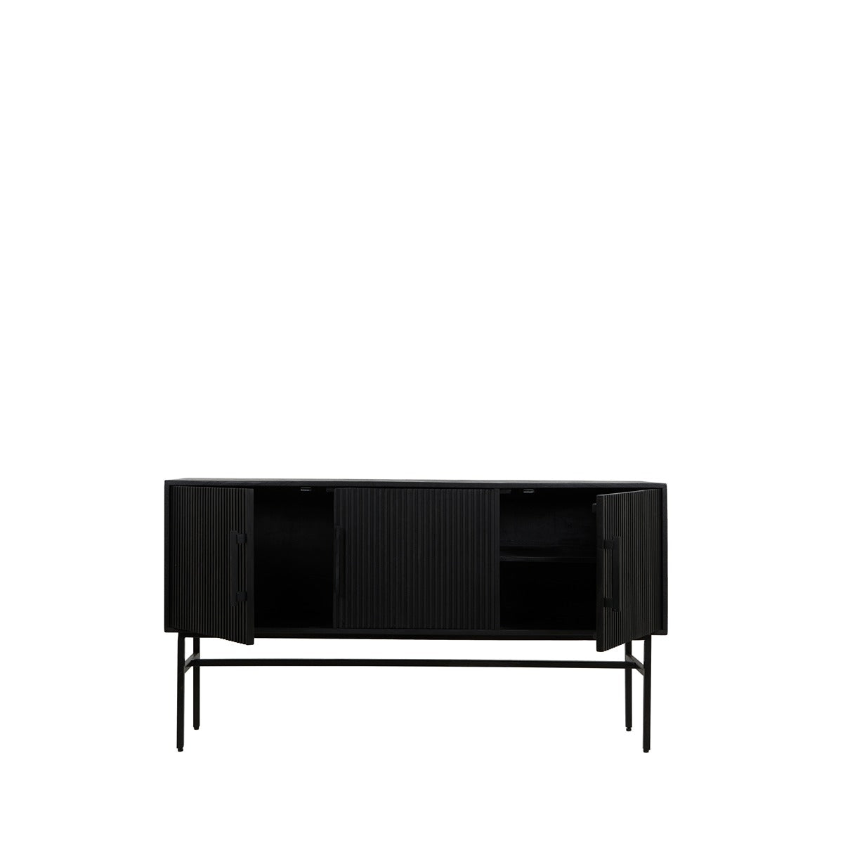 Abage sideboard black