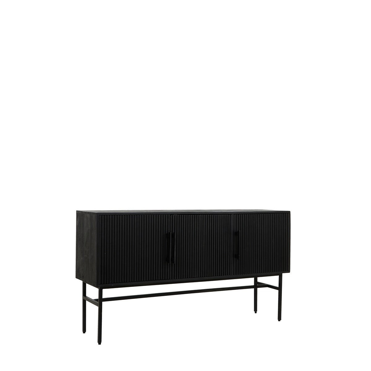 Abage sideboard black