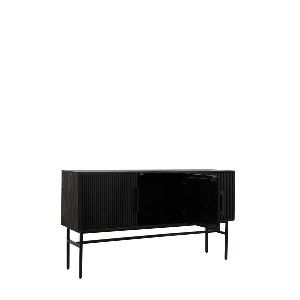Abage sideboard black