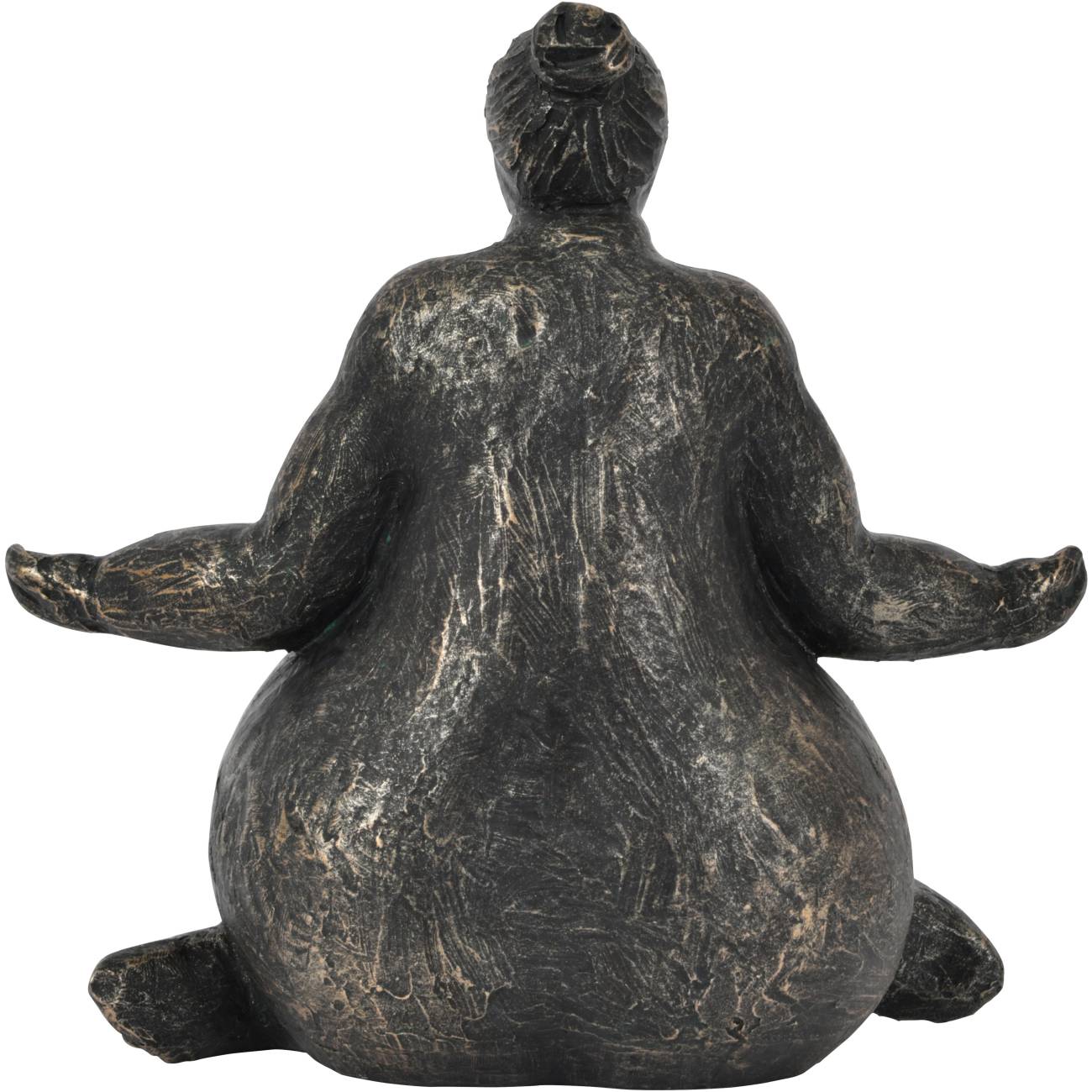 Freya Feminine Form Resin Sculpture
