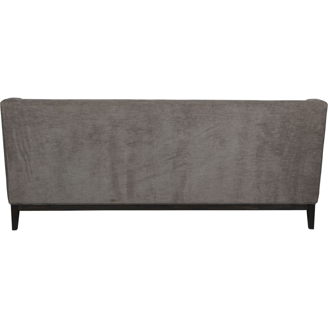 Promotion – Theodore Buttoned Sofa in Warm Grey