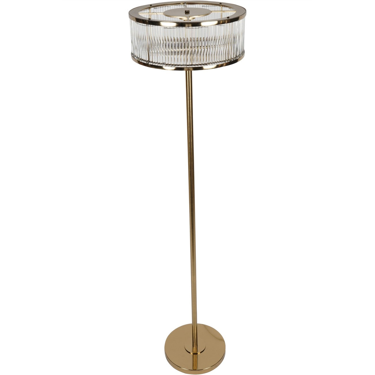 Beaumont Floor Lamp
