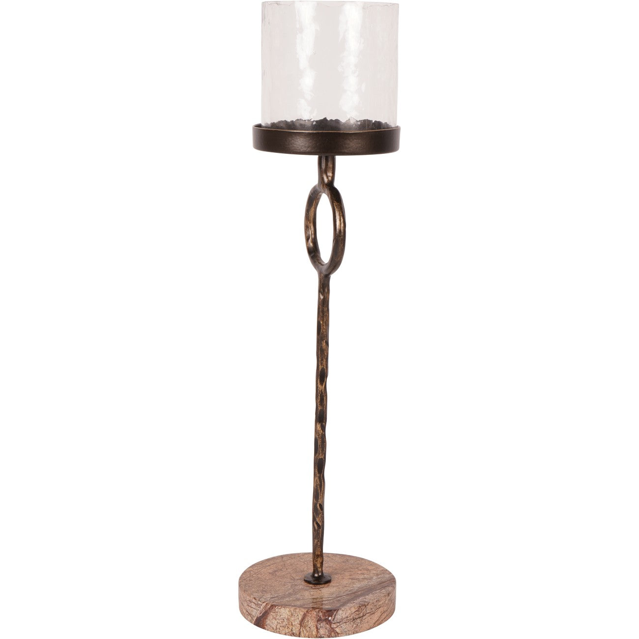 Rutland Table Hurricane Small 39cm
