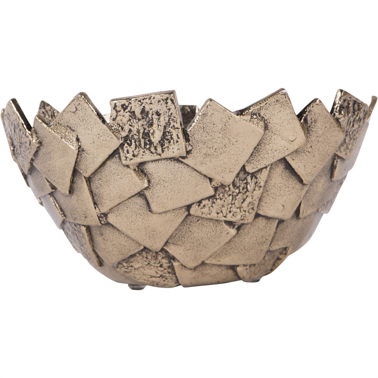 Montrose Cast Aluminium Bowl