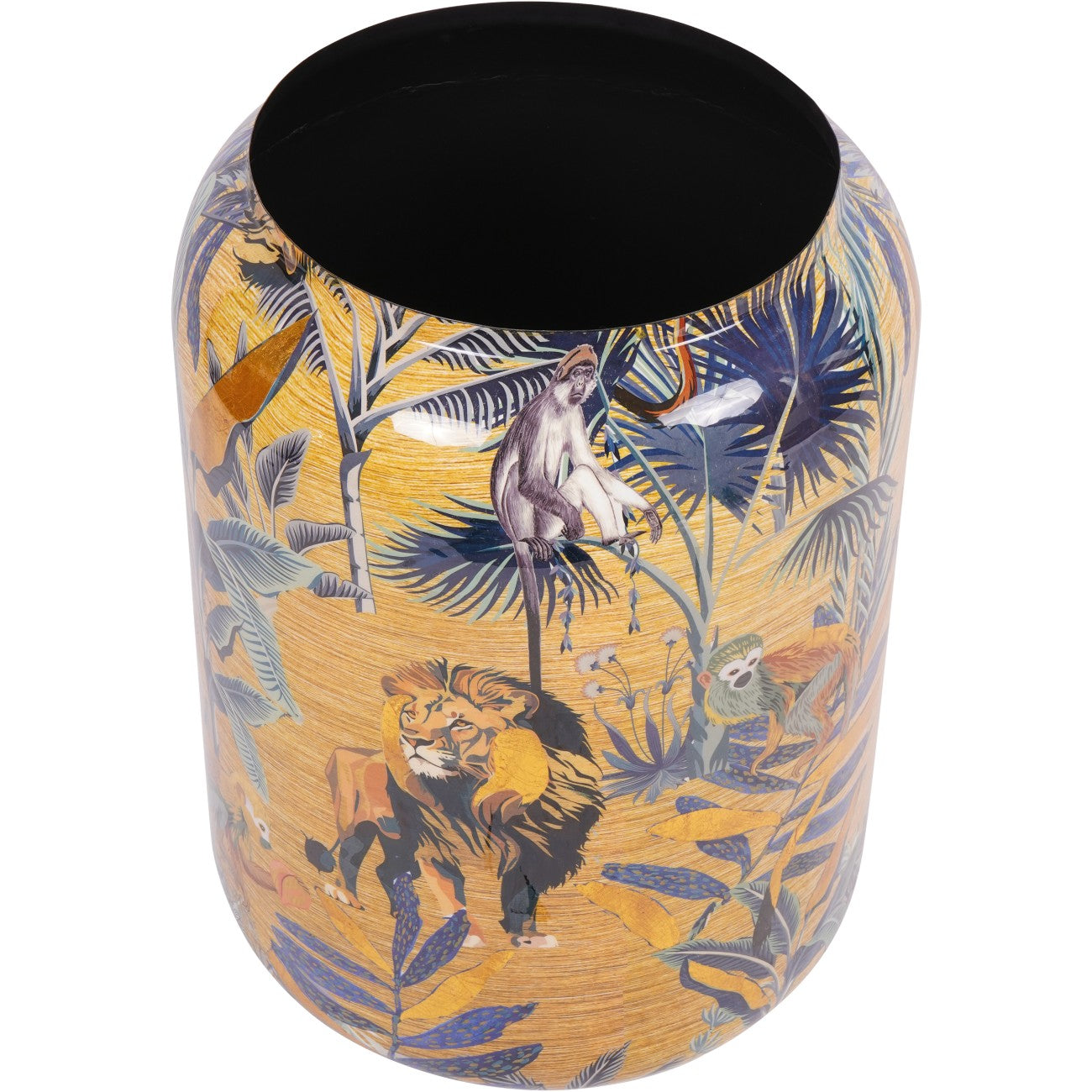 Promotion – Jungle Vase Large