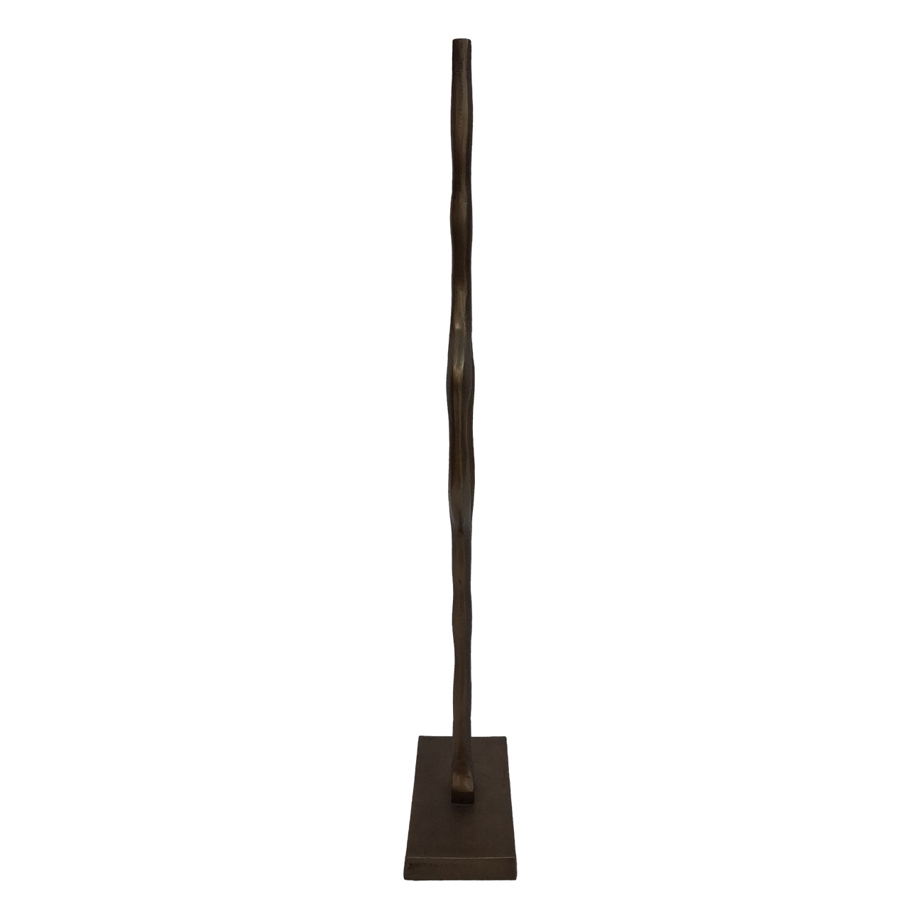 Woodbridge Aluminium Abstract Sculpture Small