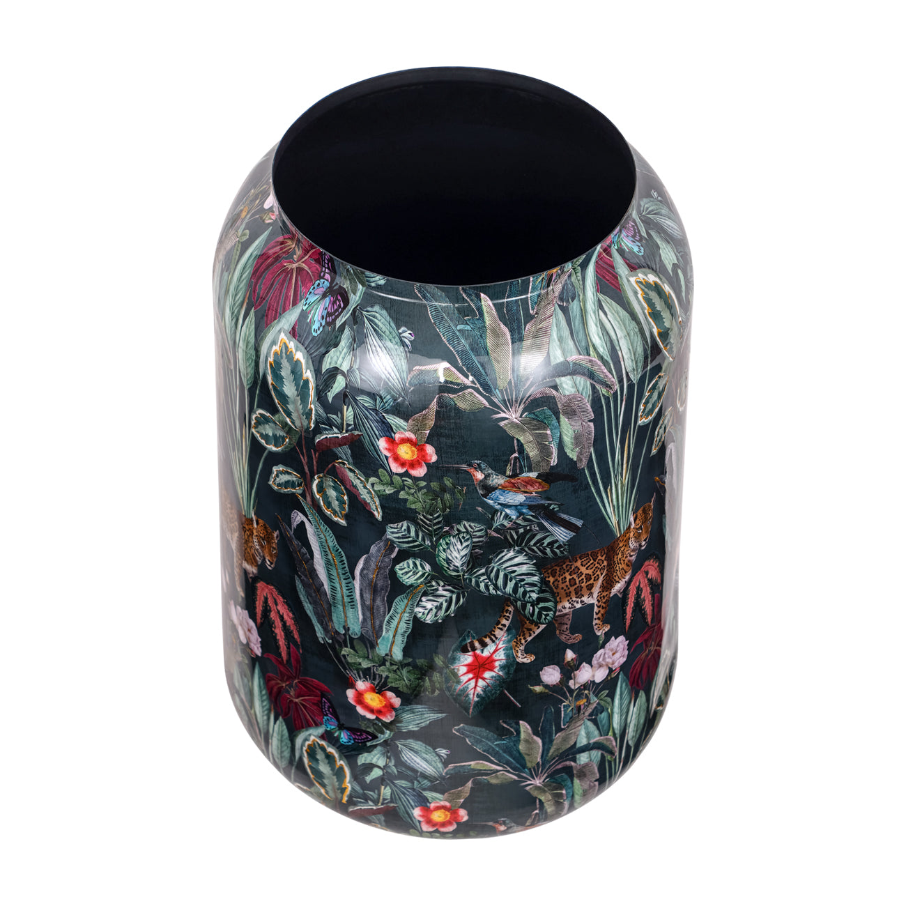 Promotion – Tropical Vase Small