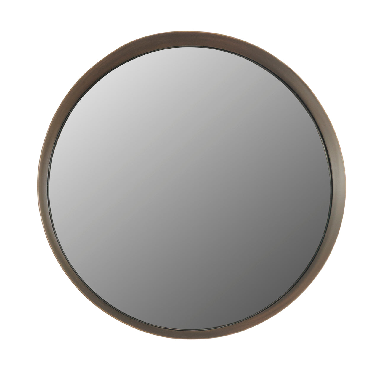 Promotion – Santa Monica Set of 3 Nested Wall Mirror