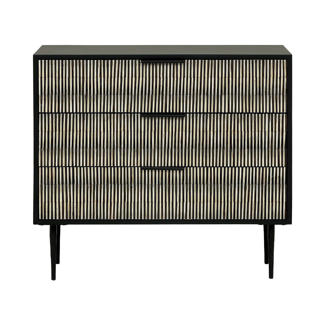 Imperia Bone Inlay Chest