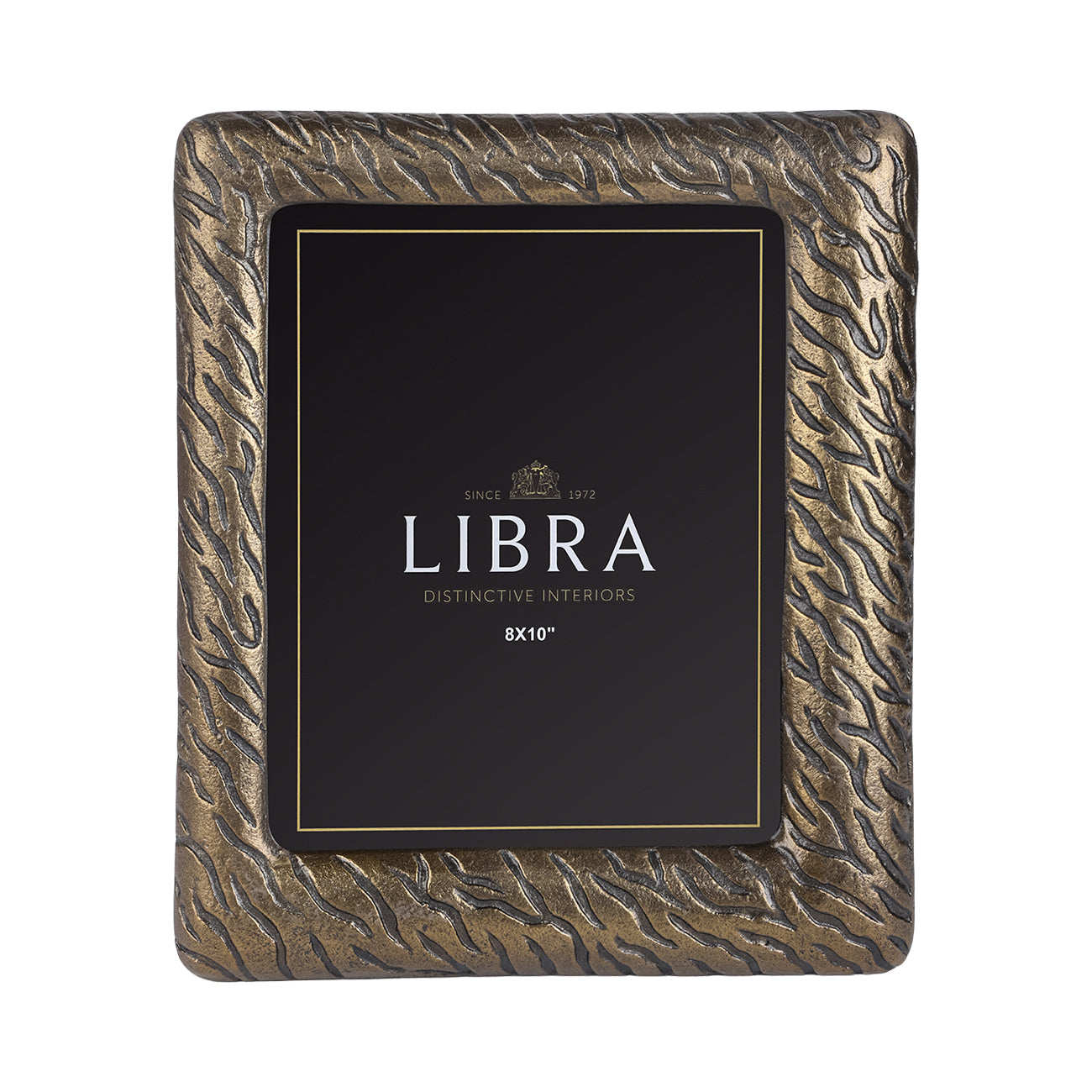 Kavari Tiger Photo Frame 8×10