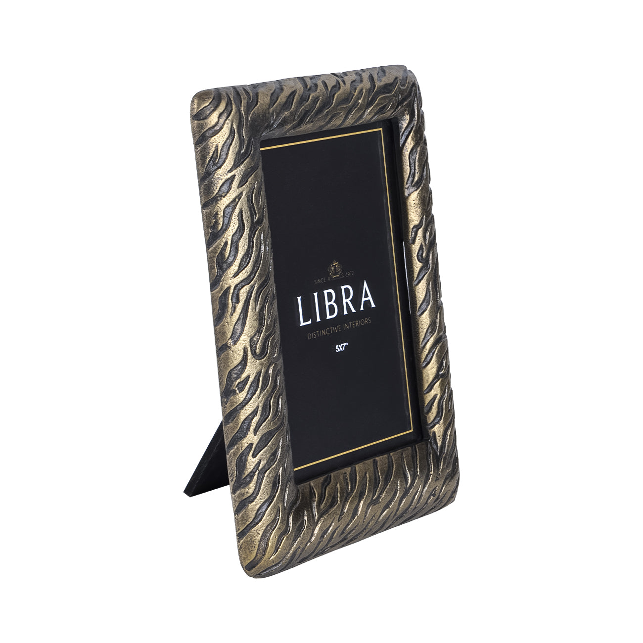 Kavari Tiger Photo Frame 5×7
