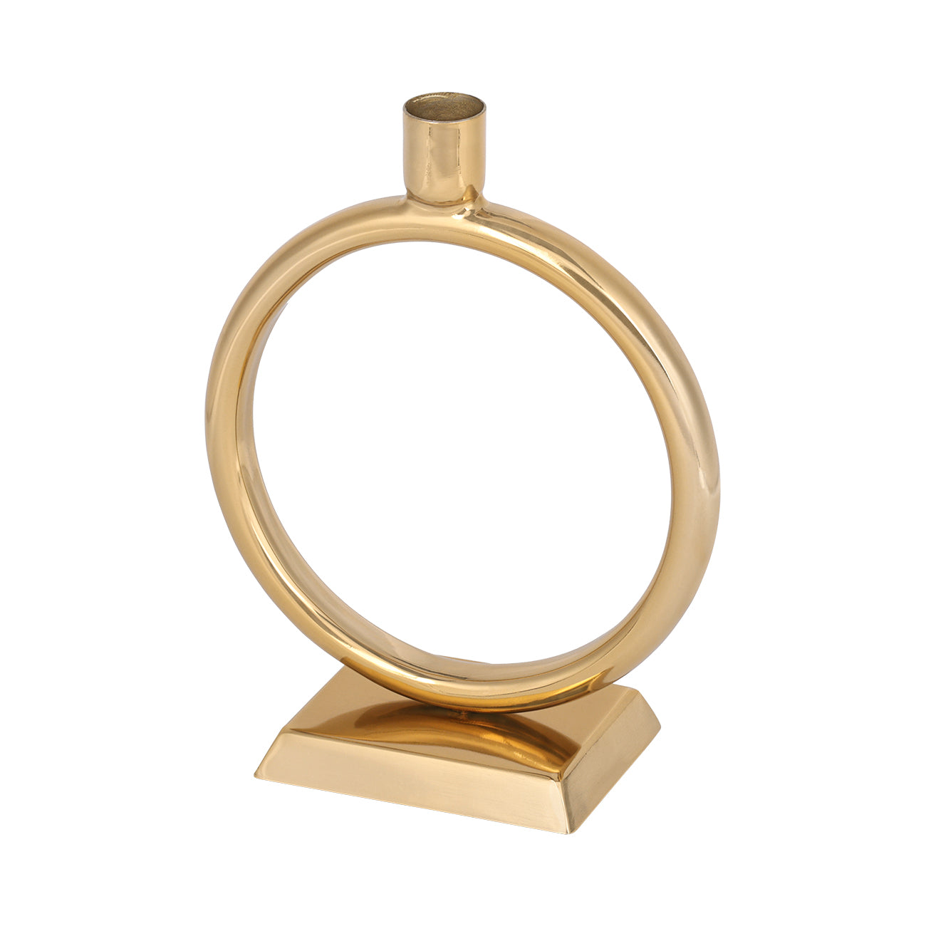 Luca Ring Candlestick